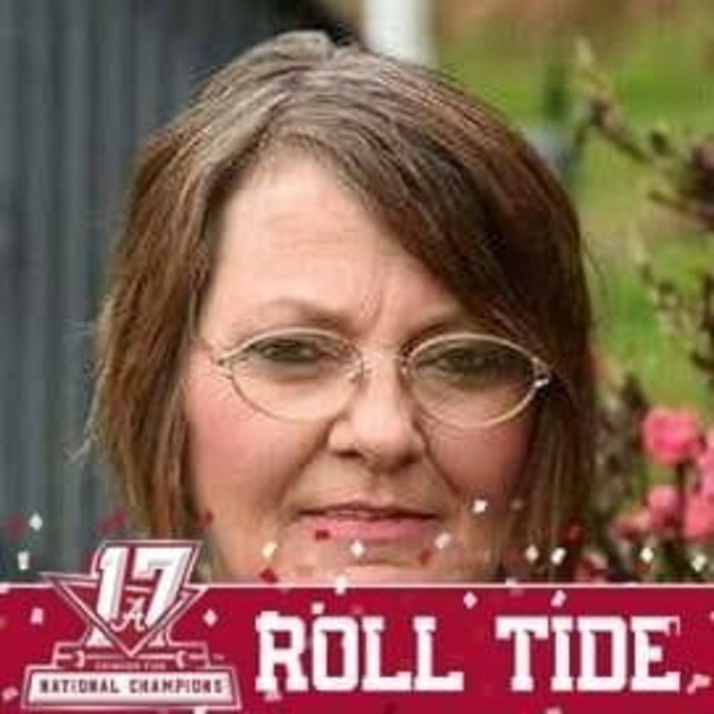 Meet your Posher, Liz